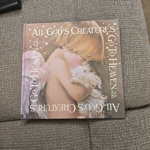 All God's Creatures Go to Heaven 1996
